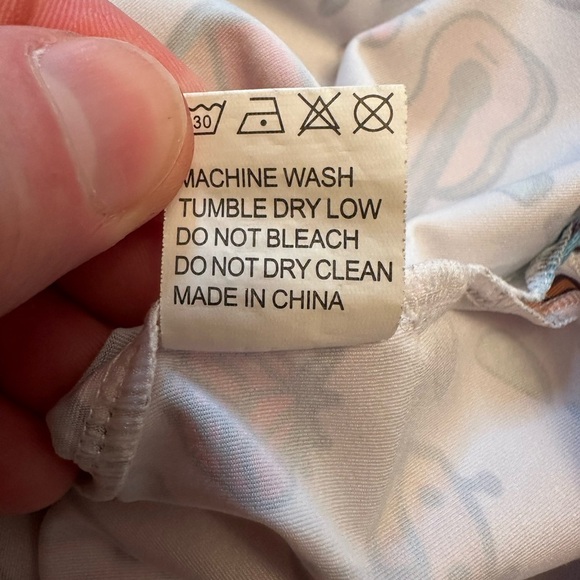 Sunday Swagger Men’s Large SOLD - UNABLE TO DELETE - Picture 6 of 9